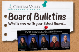 School Board Bulletin