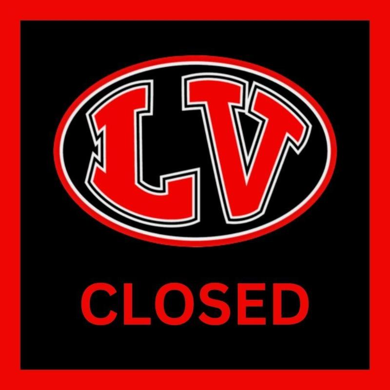 LVSD Closed