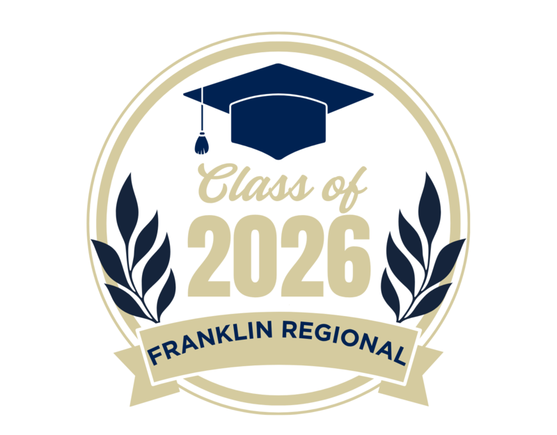 Class of 2026 Franklin Regional