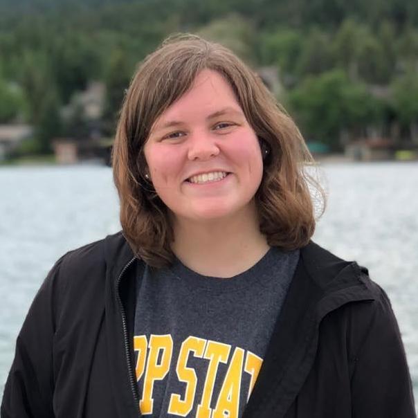 MariannaBowden's Profile Photo