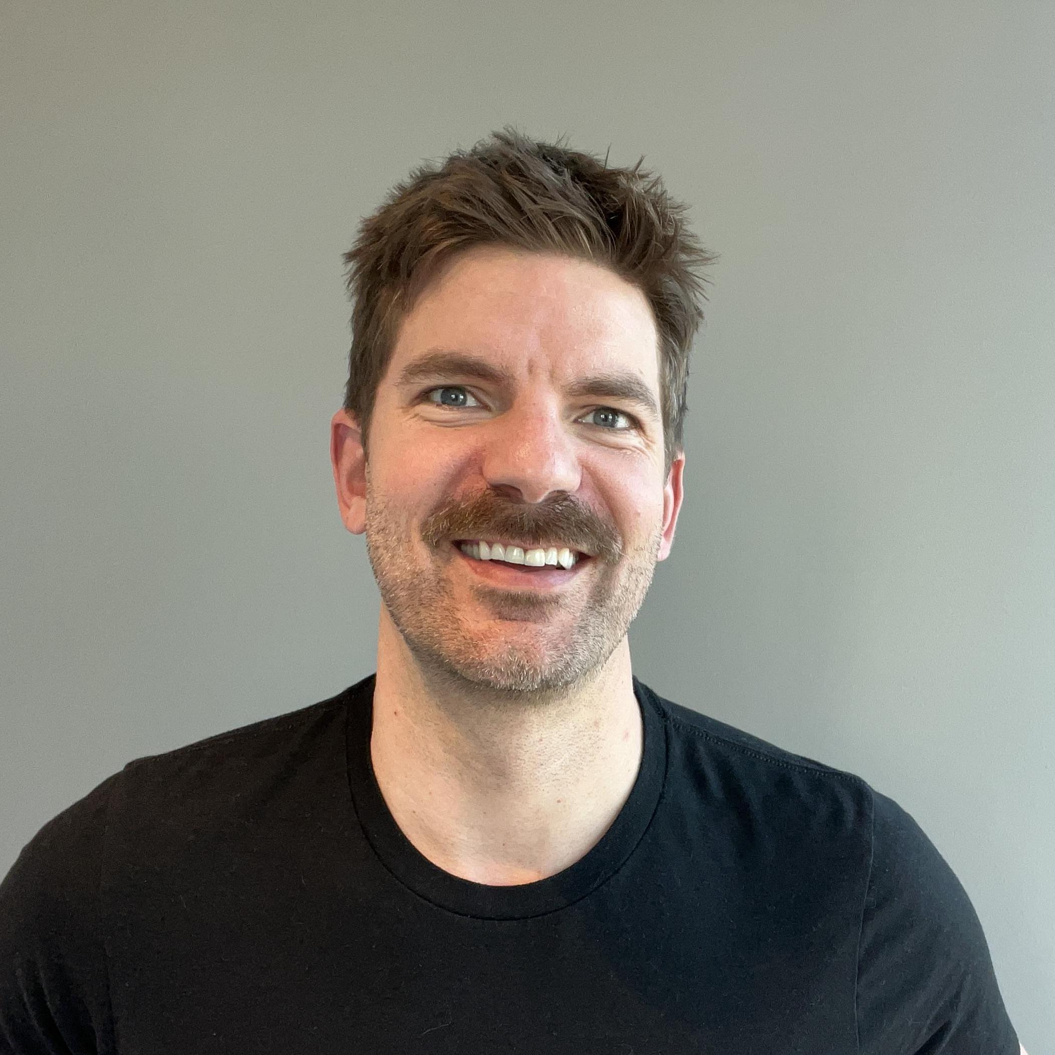 MichaelLarimer's Profile Photo