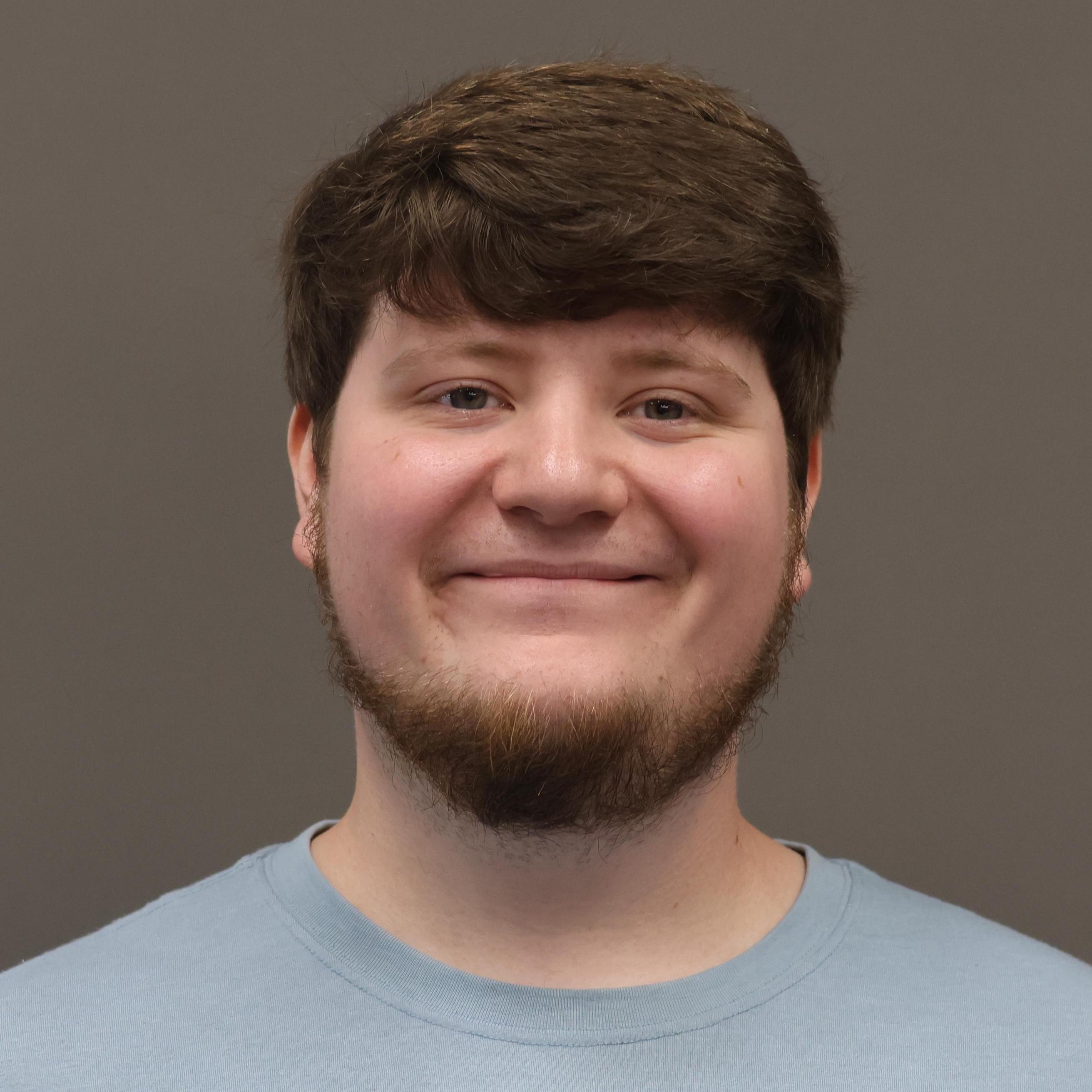 JoshuaAvery's Profile Photo