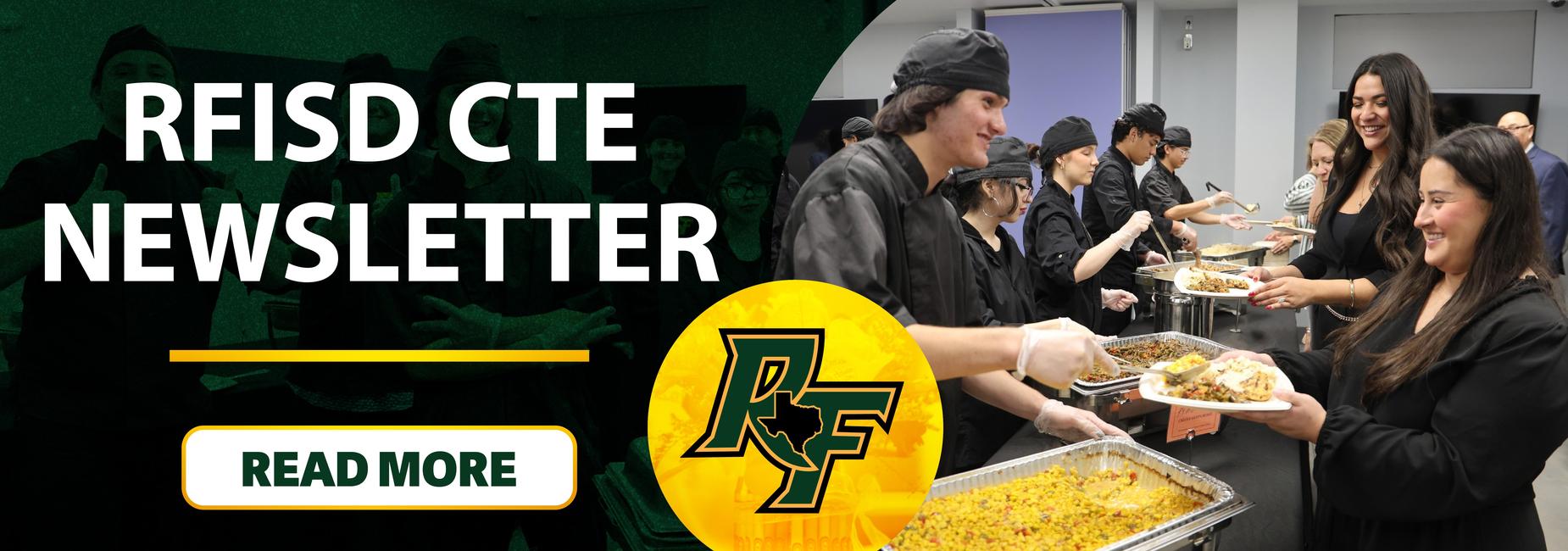RFISD CTE Newsletter