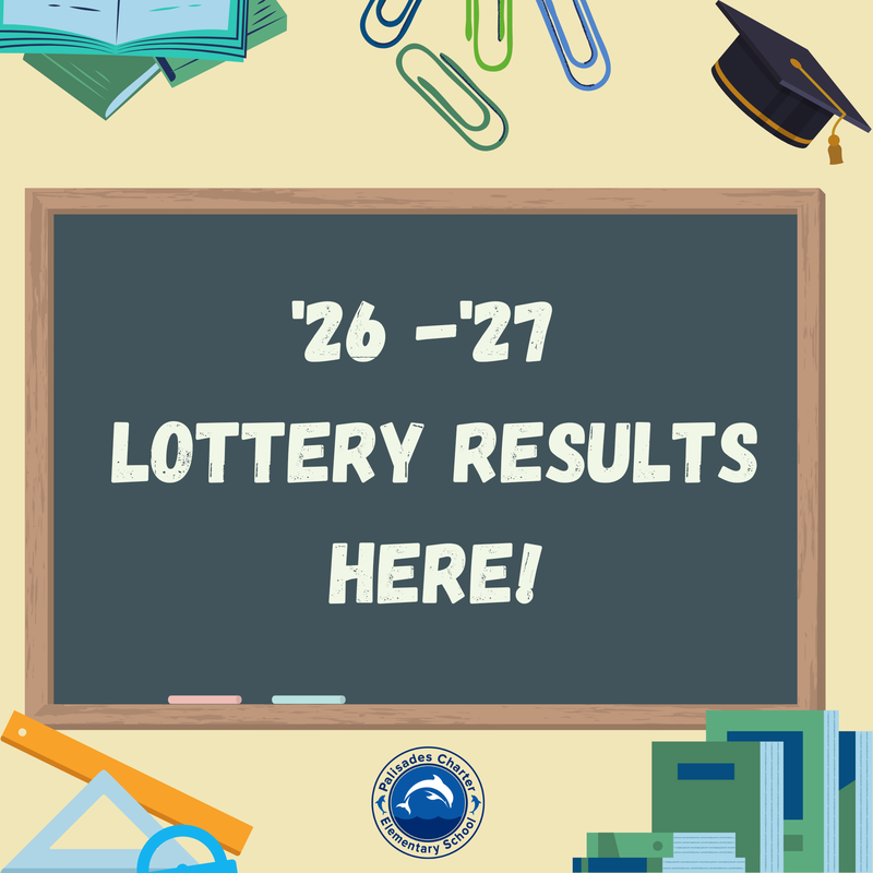 lottery results!