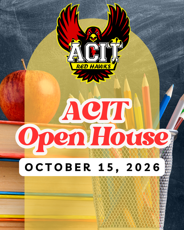 open house