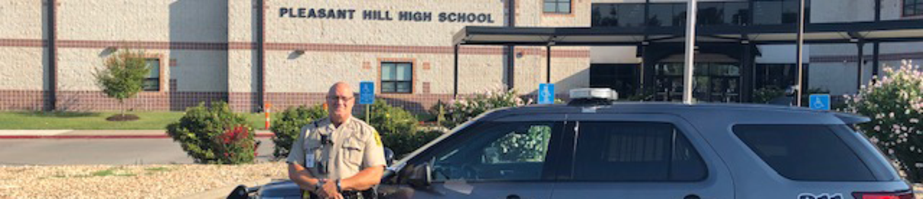 PHHS Resource Officer Deputy Lewis