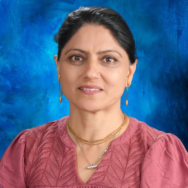 UpasanaBhat's Profile Photo