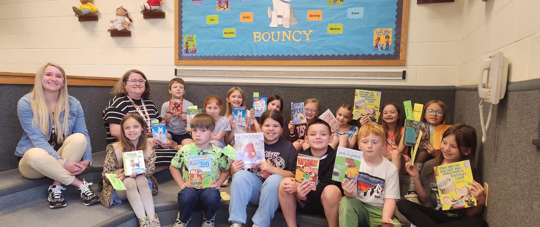 Windber Area School District