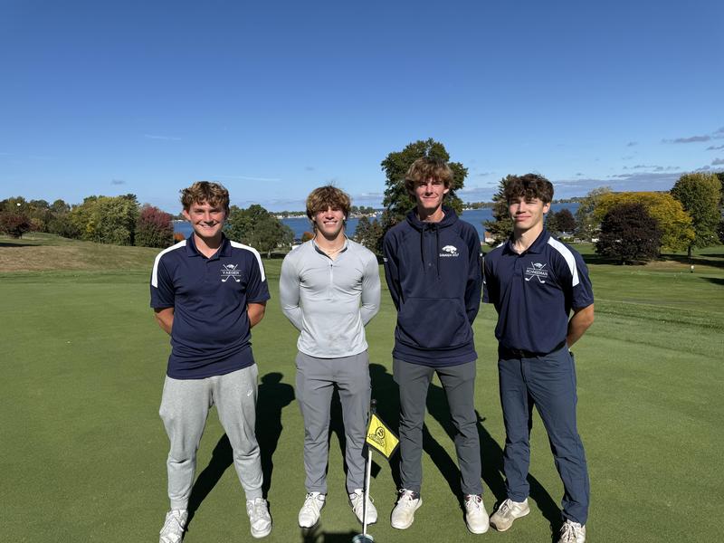 Golf Team