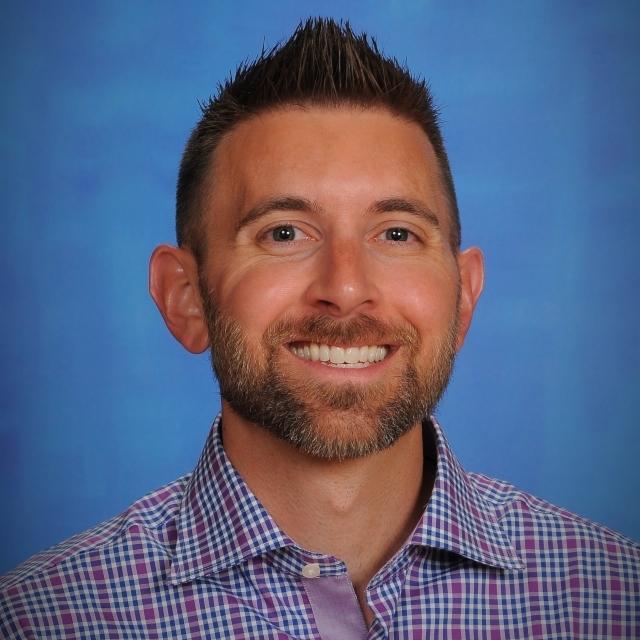 TrevorBuckley's Profile Photo