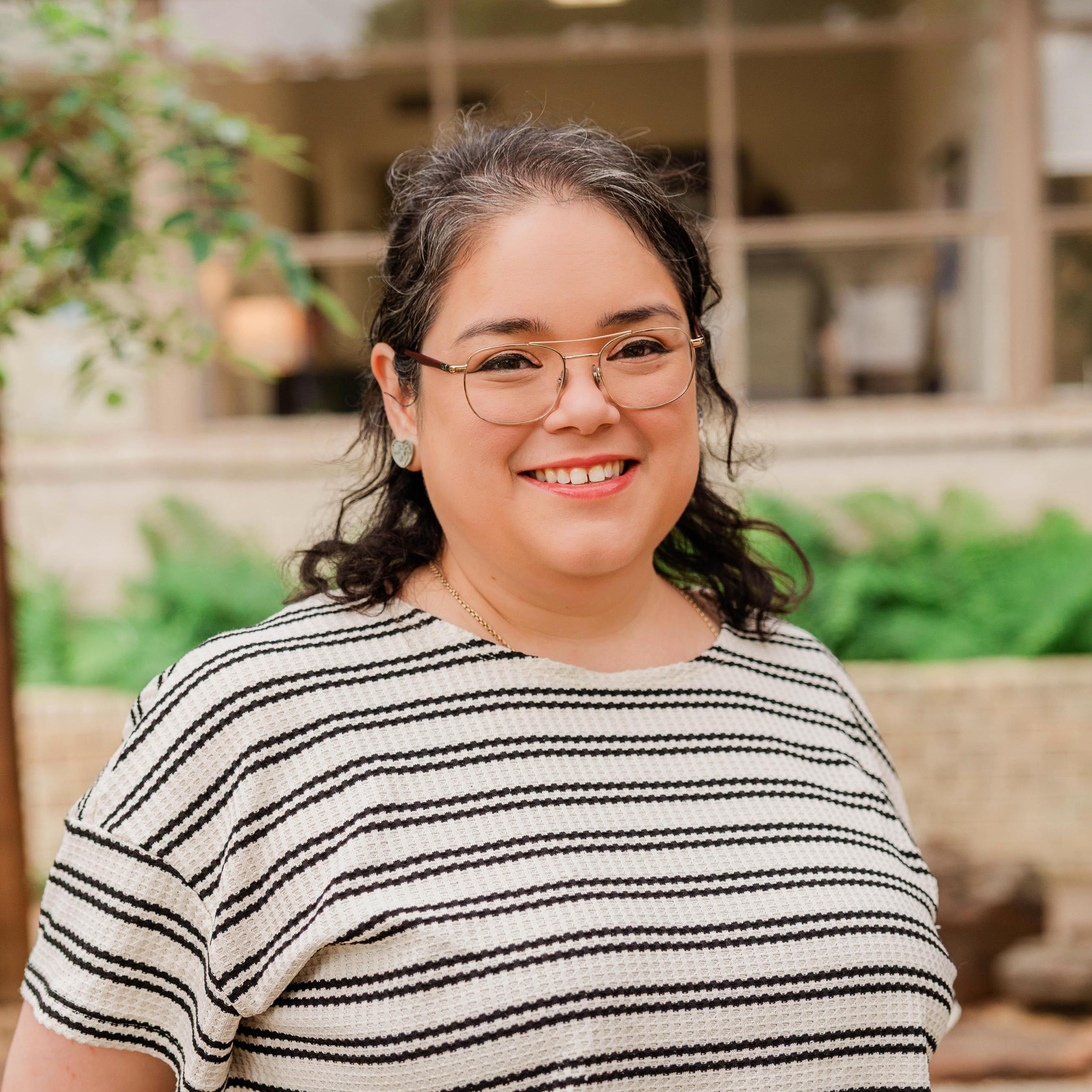 AnaRodriguez's Profile Photo