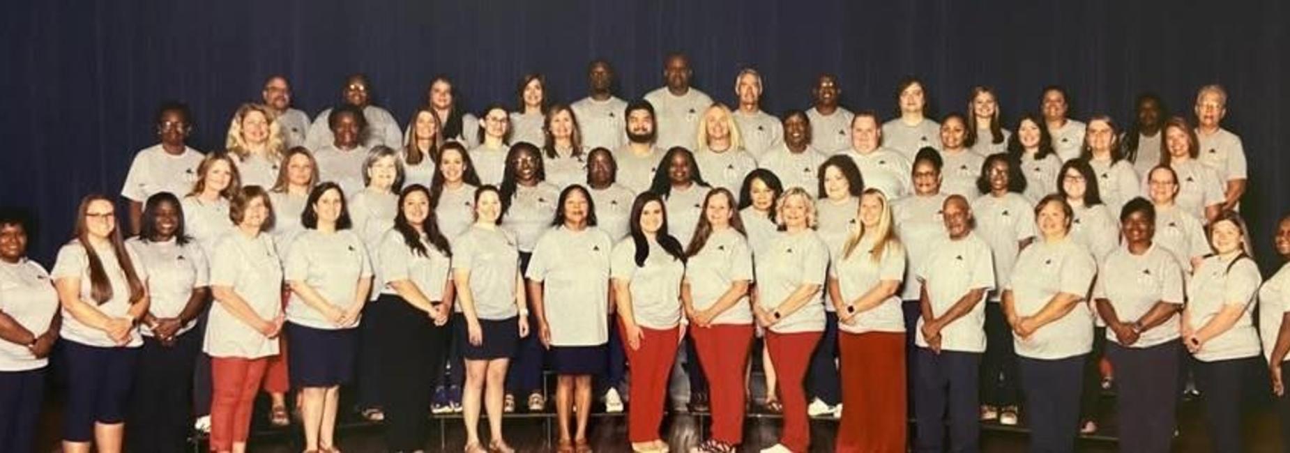 2025 - 26 CIS Faculty and Staff