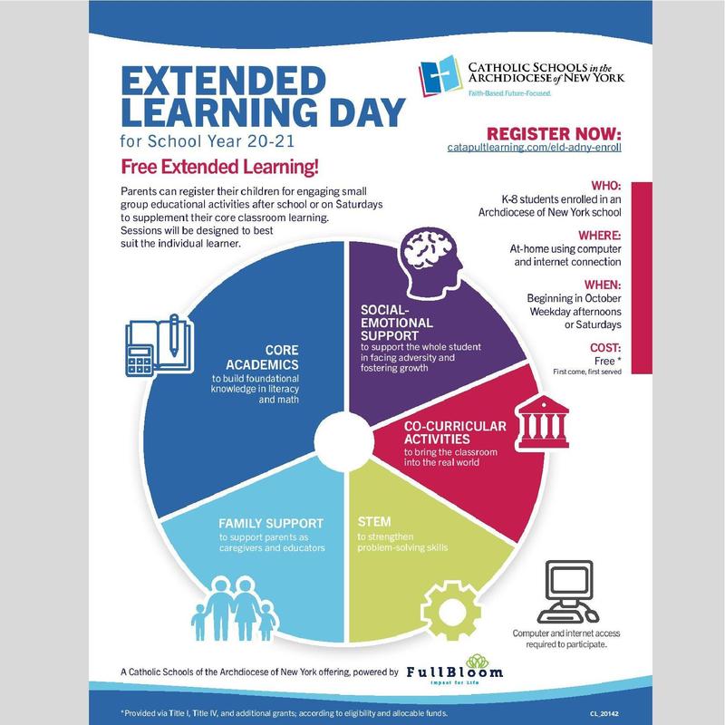 Extended Learning Program Featured Photo