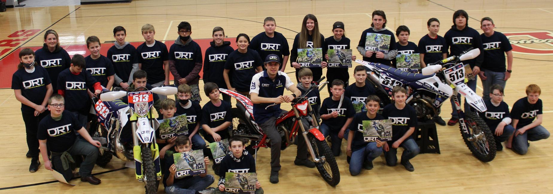 Dirt Bike Club