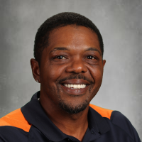 LouieBurrel's Profile Photo