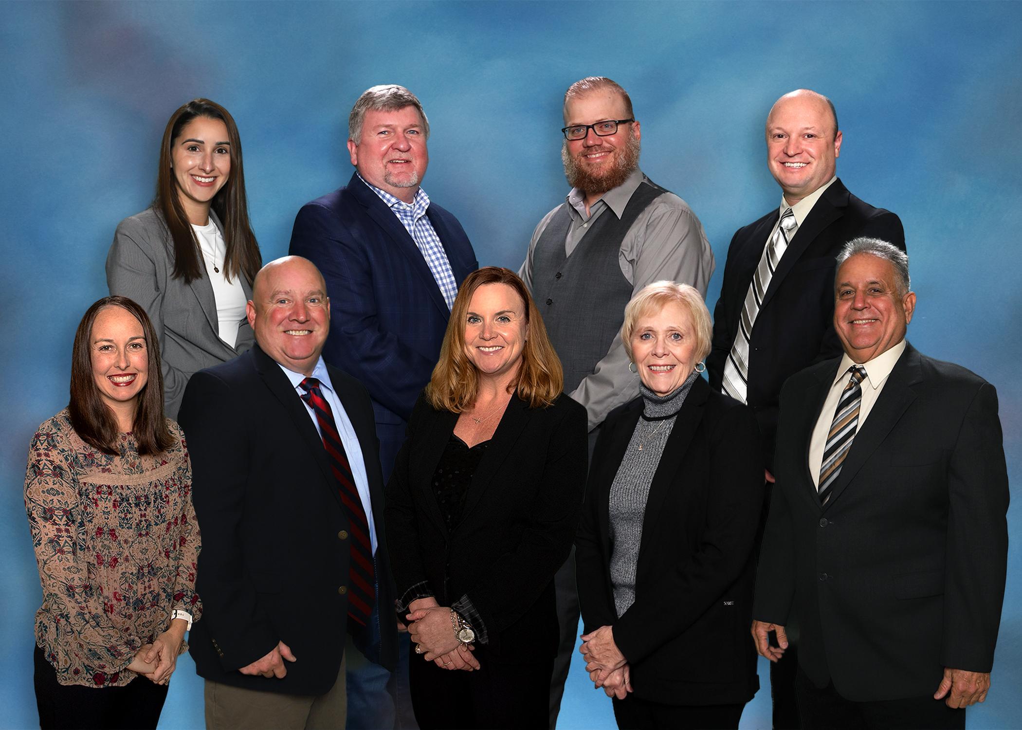Board of School Directors School Board Armstrong School District