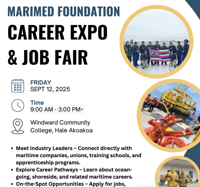 2025 Job Fair