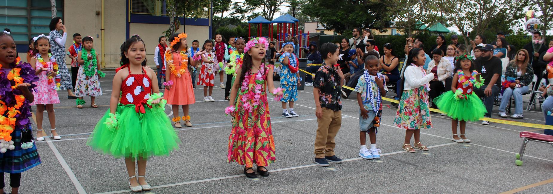 Mrs. Garcia&rsquo;s Class