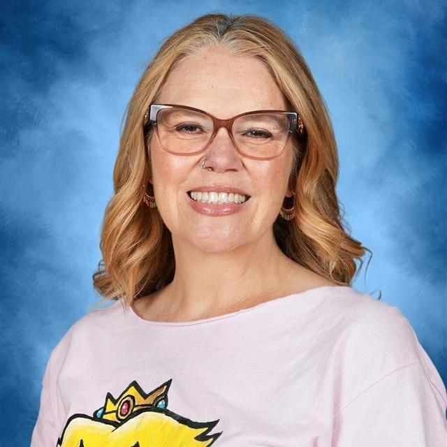 ReneeMendez's Profile Photo