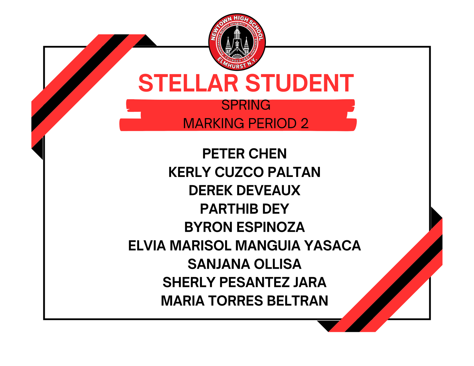 spring second mp stellar ones