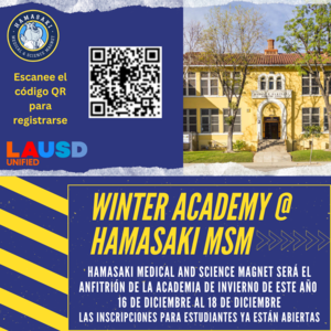 Winter Academy