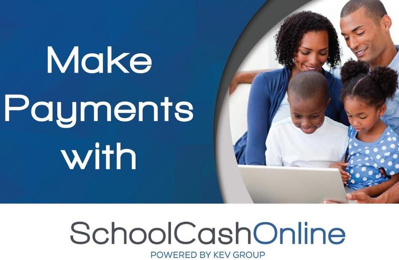 SchoolCashOnline