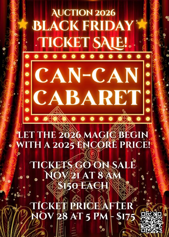 Auction Black Friday Sale