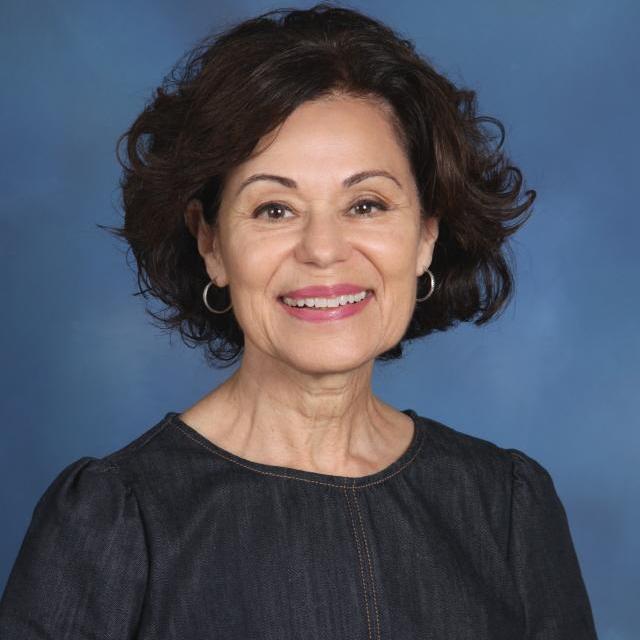 ElizabethHise's Profile Photo