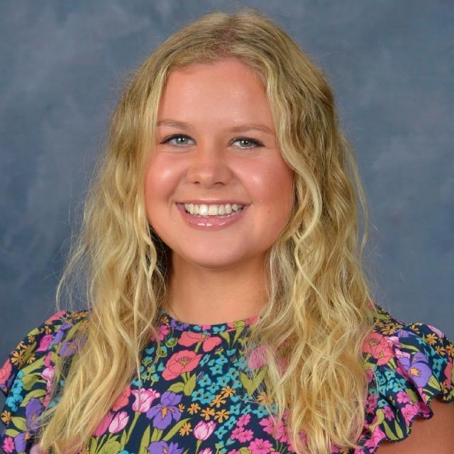 OliviaGarland's Profile Photo