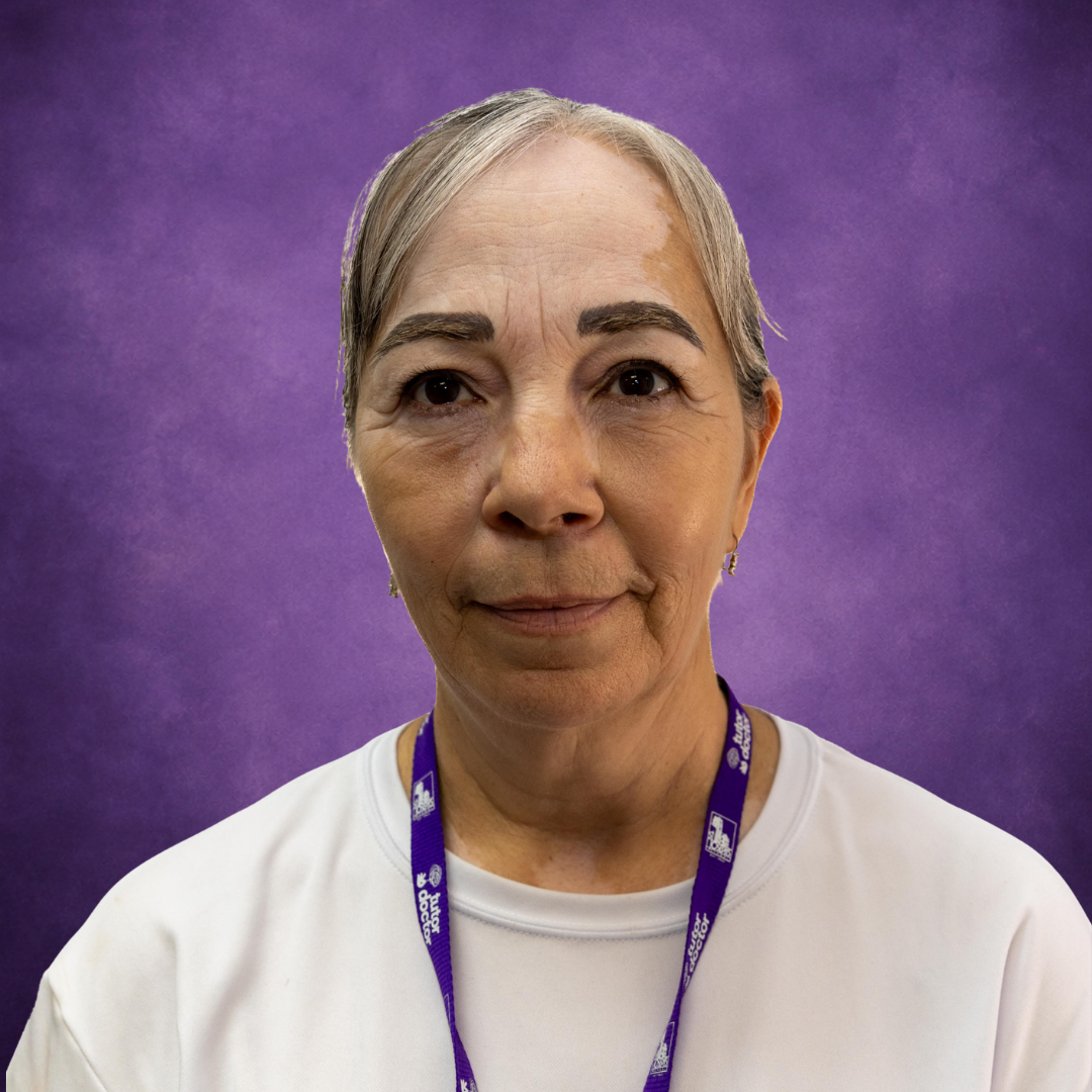 SocorroMagallanes's Profile Photo