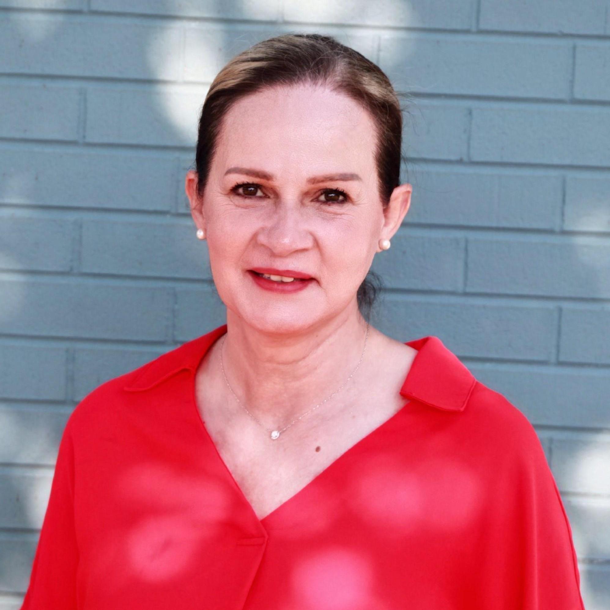 MariaLizarralde's Profile Photo