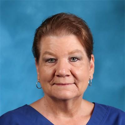 AnnetteRichardson's Profile Photo