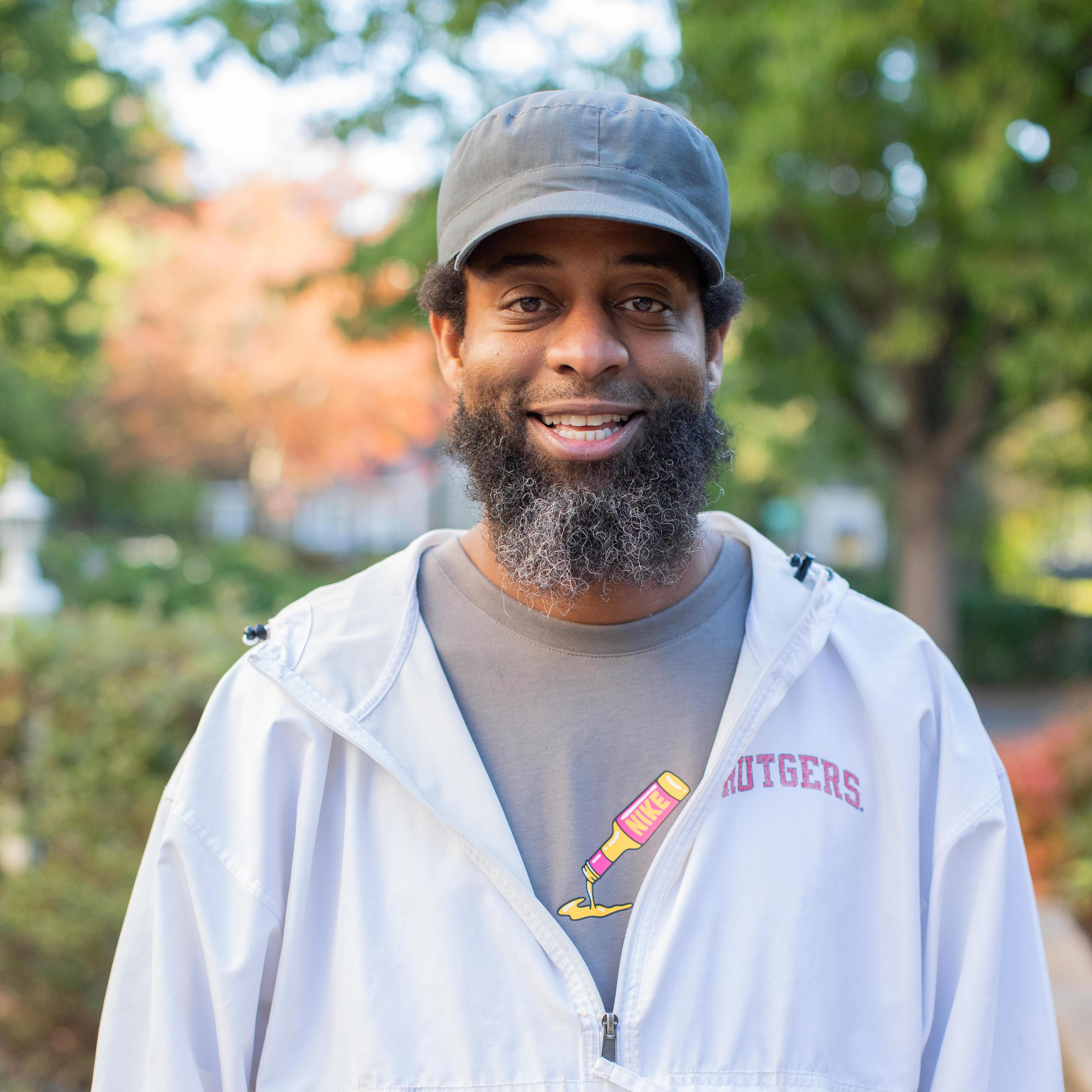 JamaalAlbany's Profile Photo