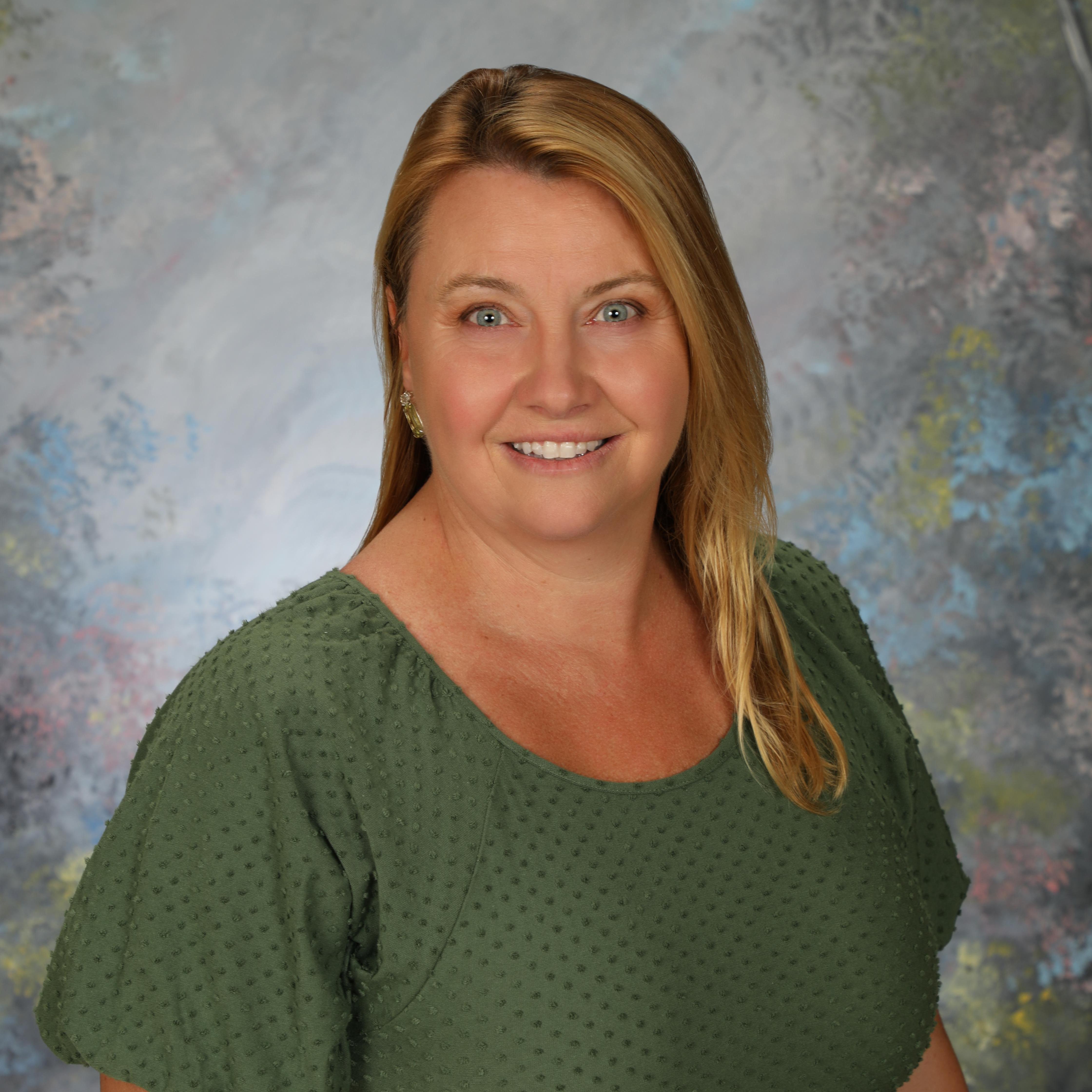 Staff Directory Notre Dame Academy