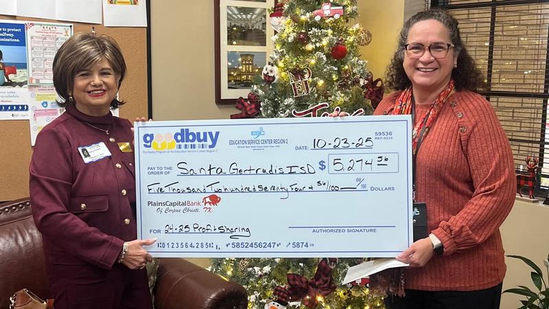 Goodbuy - Profit Sharing Purchasing Program