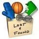 lost and found box