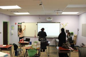 Welcome Back, Educators!