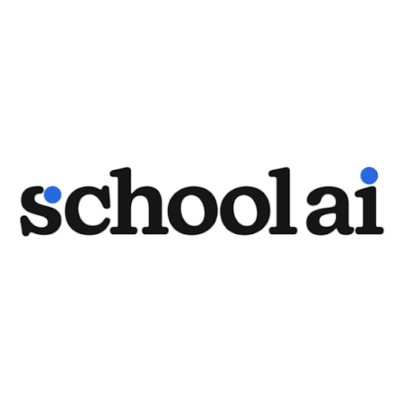 SchoolAI Logo