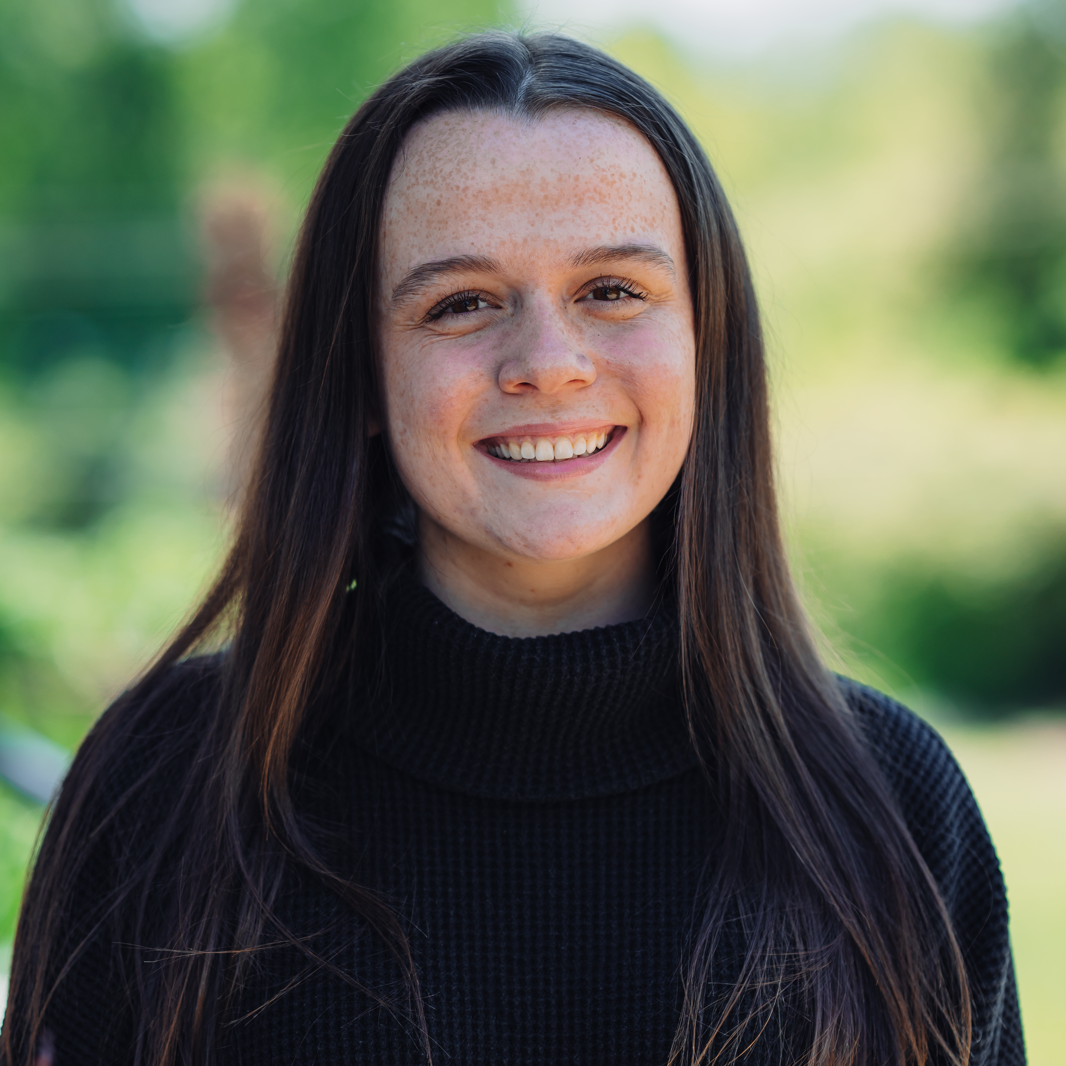 SydneyWard's Profile Photo