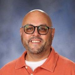 AaronThacker's Profile Photo