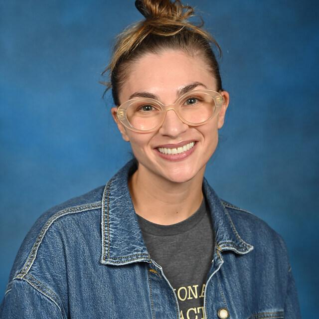 AshleyWebre's Profile Photo