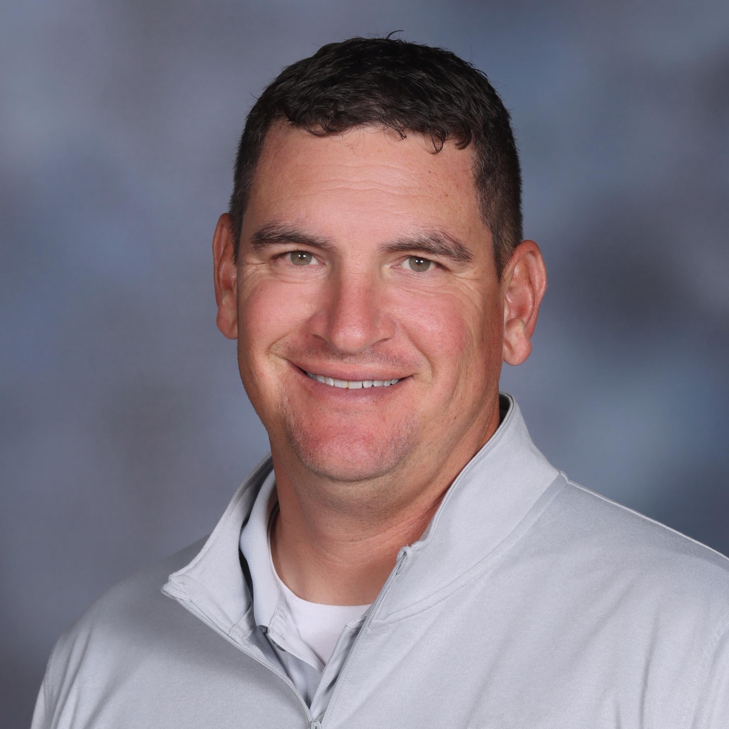 JeremyButterbaugh's Profile Photo