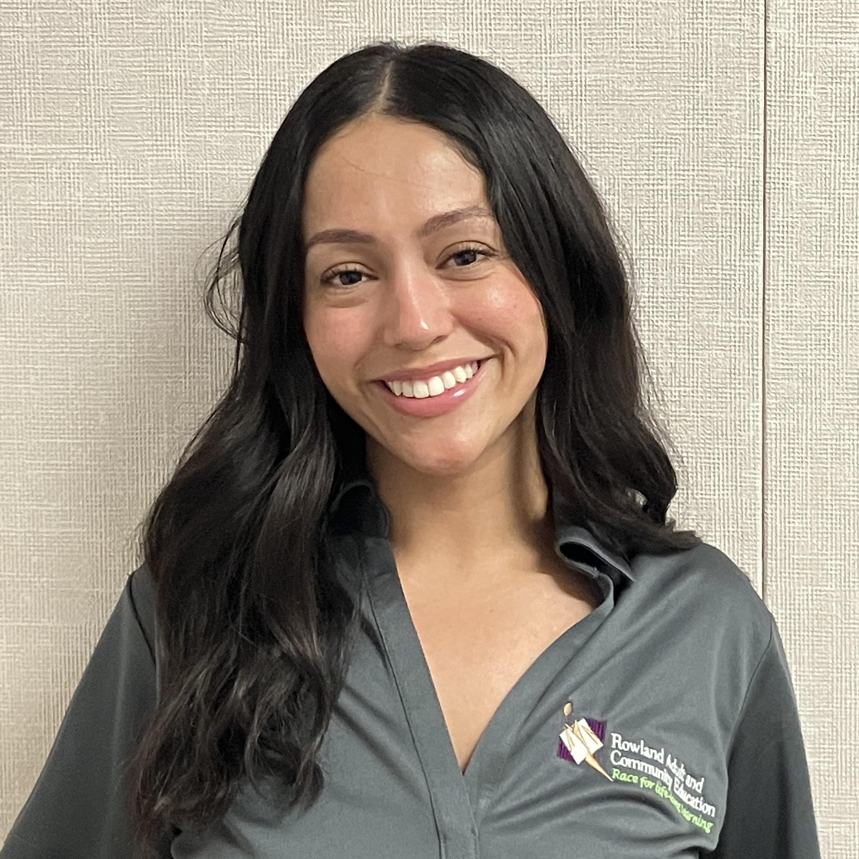 SophiaZepeda Navas's Profile Photo