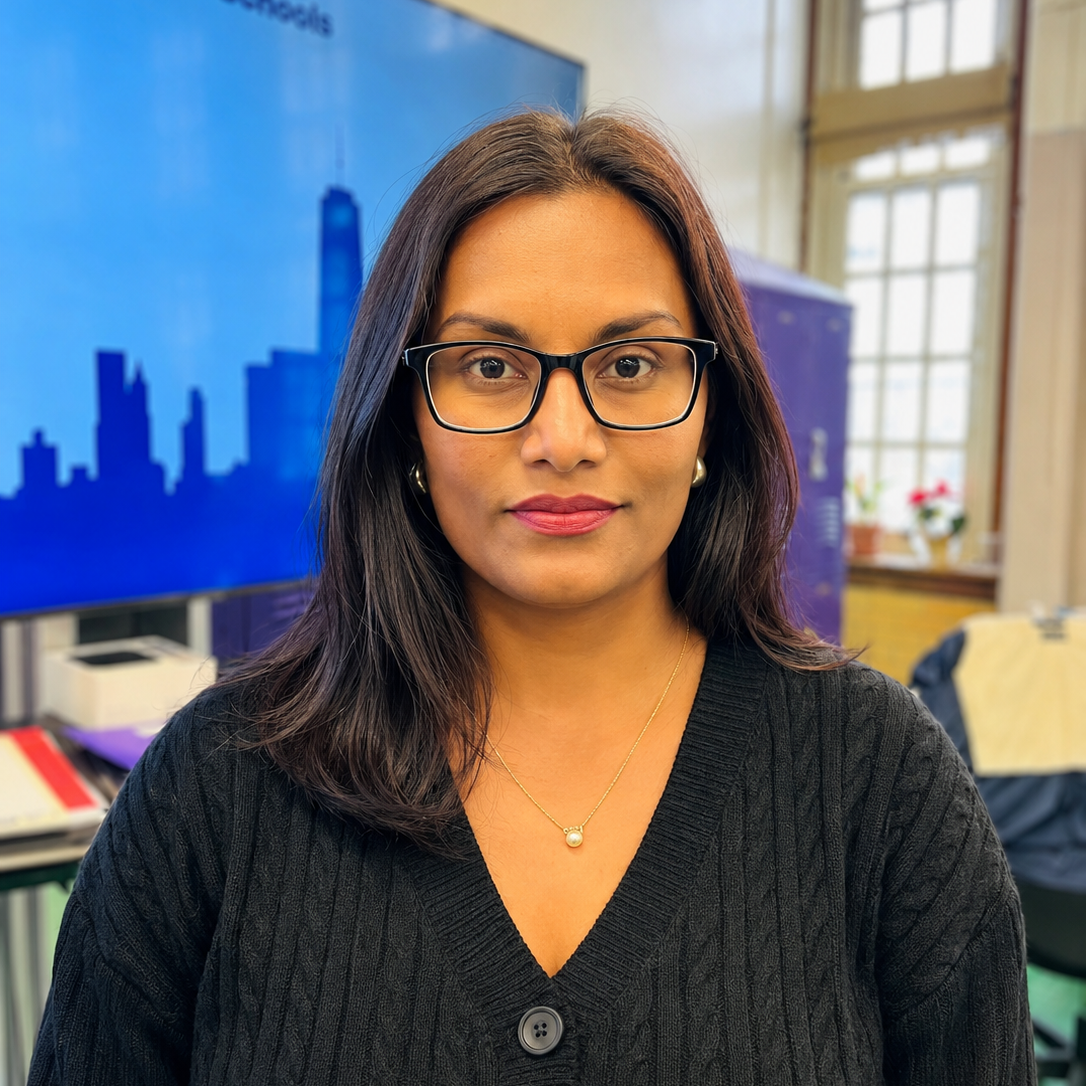 MichelleMohammed's Profile Photo