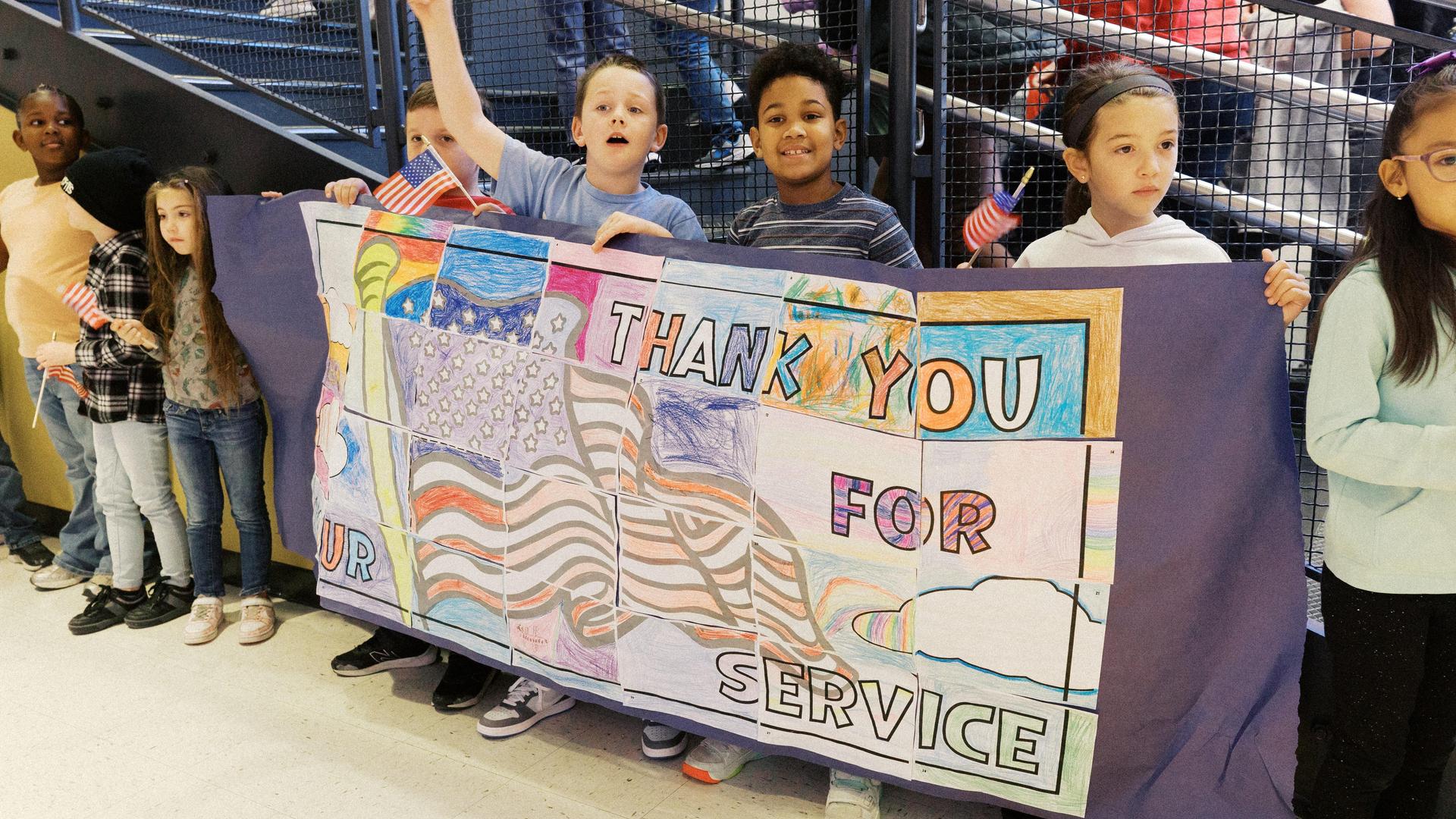 Veterans Day Parade