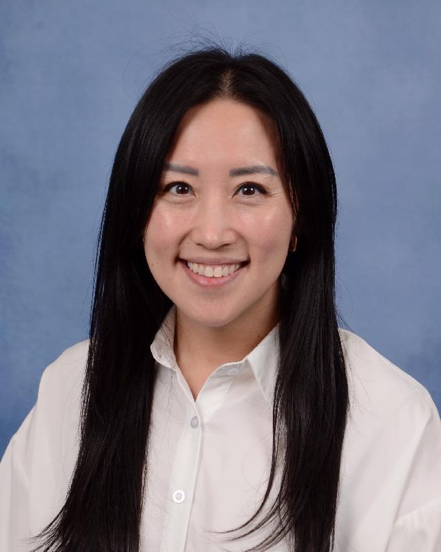 Eunice Kim