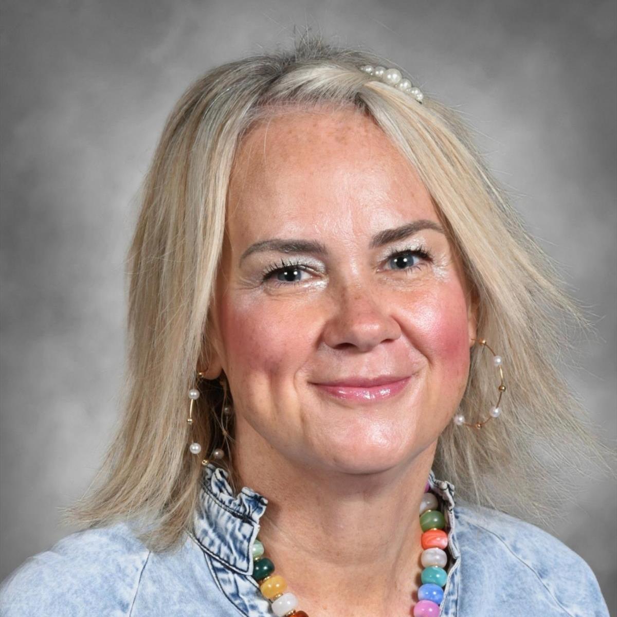 Jennifer Ambrose profile photo