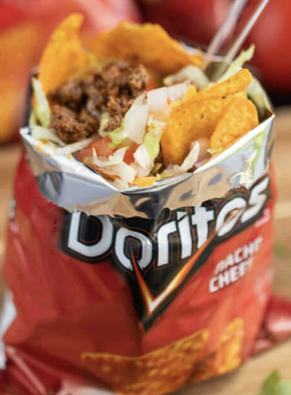 Circle #14 Fundraiser Supper on January 9