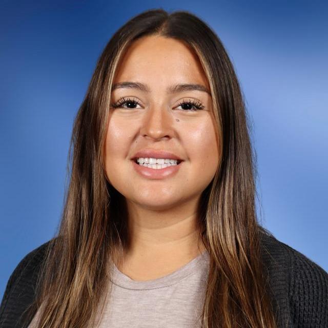 SabrinaVargas's Profile Photo