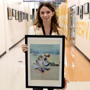 SVHS Gianna Sheppard